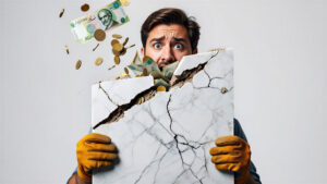 اشتباهات خرید سنگ ساختمانی