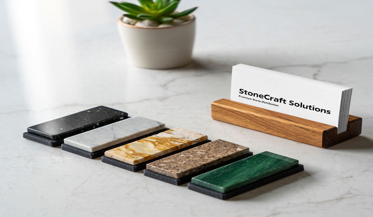 راهنمای انتخاب سنگ