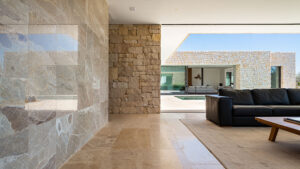 کاربرد سنگ های ساختمانی